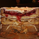 Illustration for article titled An Epic Cake Made From Pies
